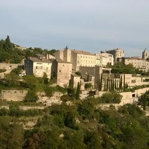 Clover Gordes