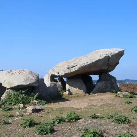 Dolmen du Pont Neuf