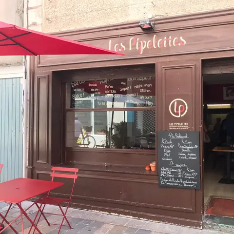 Boulangerie la Pipelette