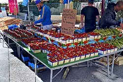 La Nougatine