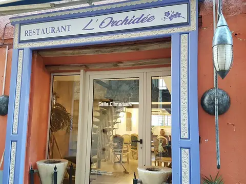 Café du moulin
