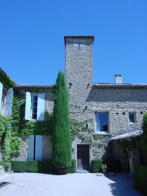 Domaine de Dionysos