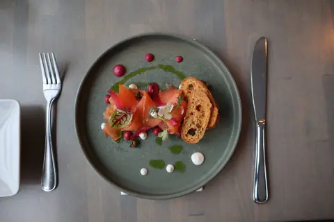 Bistrot D4 Saisons