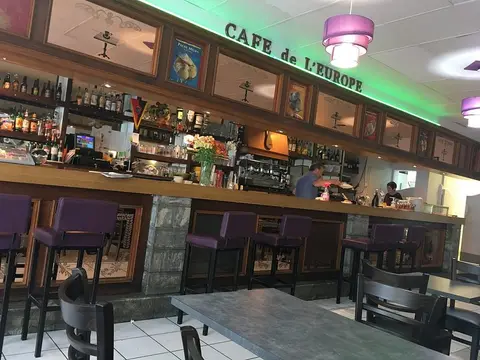 Café de l'Europe