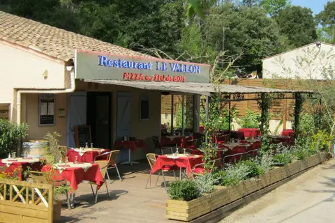 Les Restanques du Thoronet