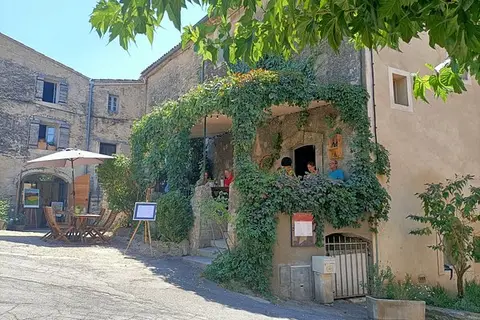 Au Comptoir de Balthazar