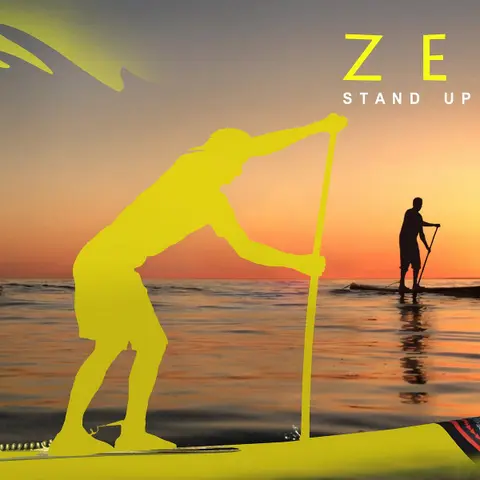 Zen Water Sport