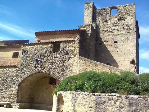 Élevage de Grambois