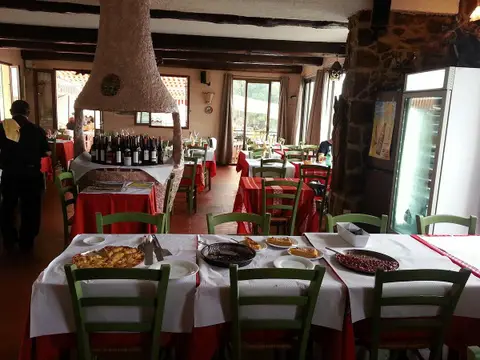 Restaurant le Préjoly