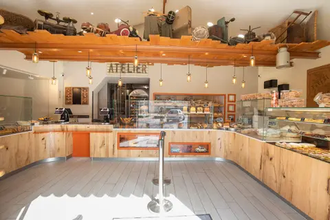 La Cuisine d'Amélie