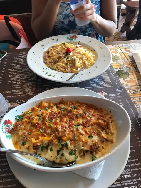 Pizzeria la Dolce Vita