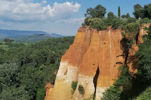 Les Anges du luberon