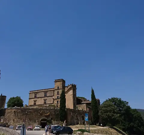 Cave du Chateau Juvenal