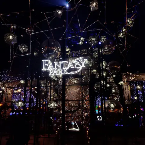 Fantasy Park