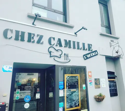 Chez So