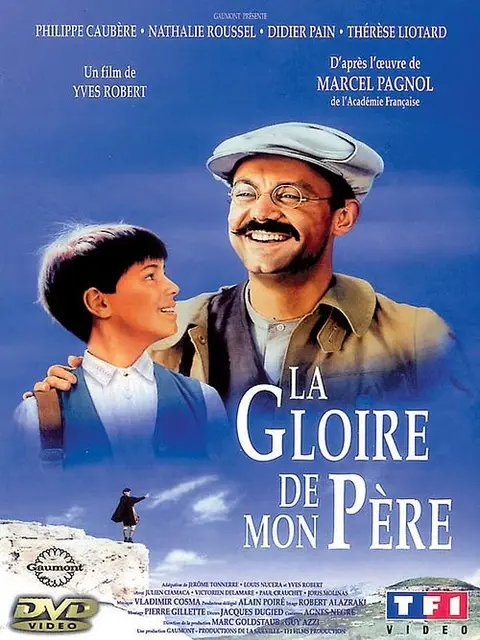 La Gloire de Mon Père