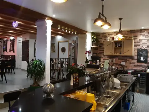 Brasserie Le Petit Saint Jean