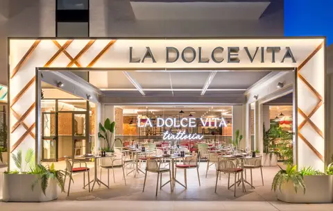 Dolce Vita