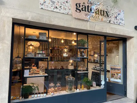 La Boulangerie Biscuiterie de Rognes