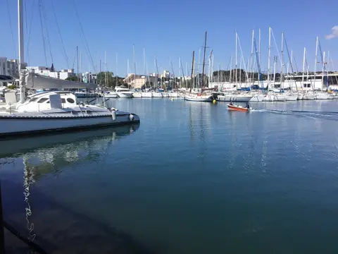 Martigues équitation