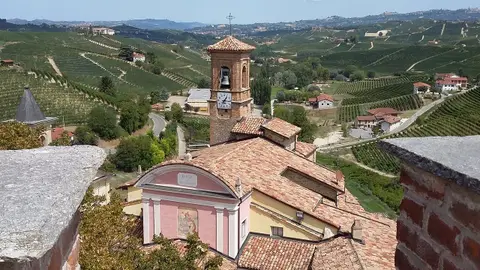 Chez Barulo