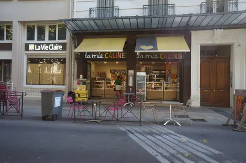 La Mie Caline
