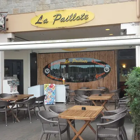 La Paillotte