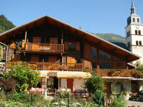 La Petite Fringale