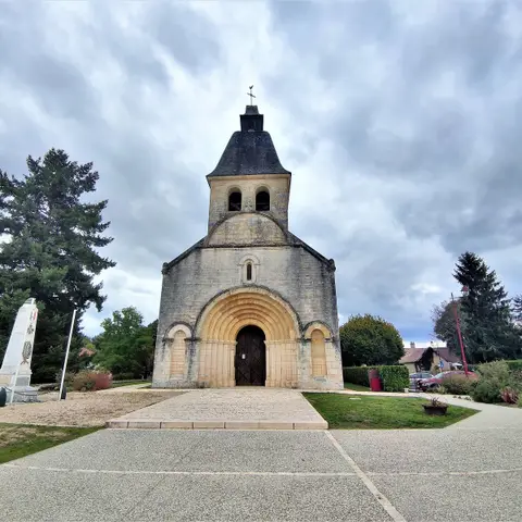Domaine Saint Medard