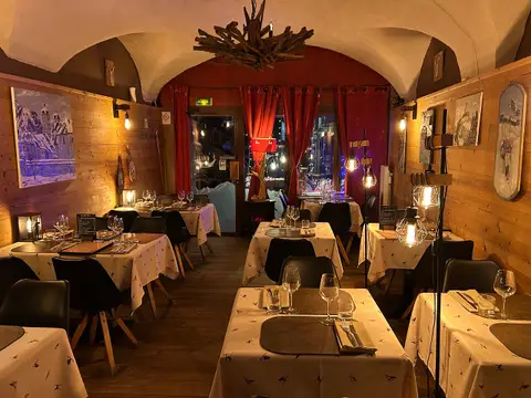 L'Etage