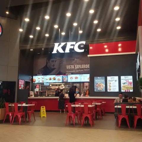 KFC