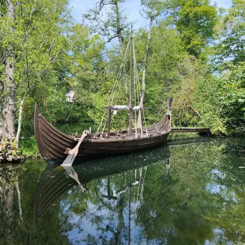 Vikings Parc