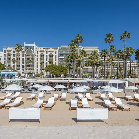 Beach Club