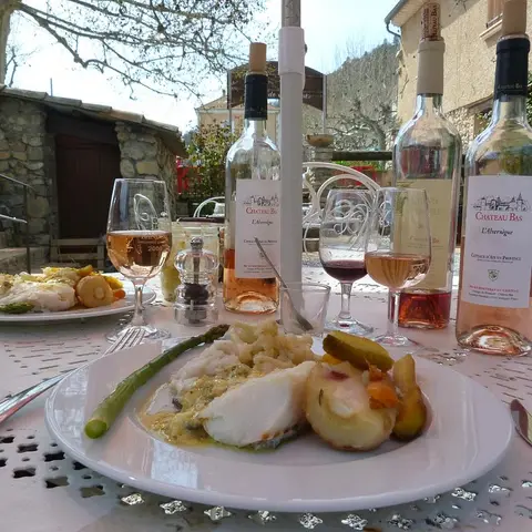 Au Délices des Gourmands