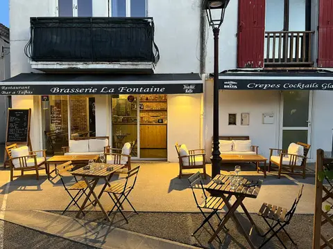 Brasserie Newlook