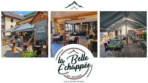 Chez Michèle et Julie 