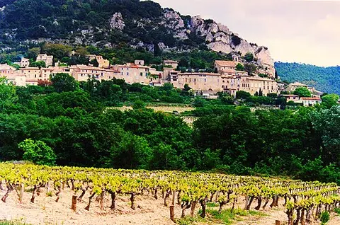 TerreAzur Provence Languedoc