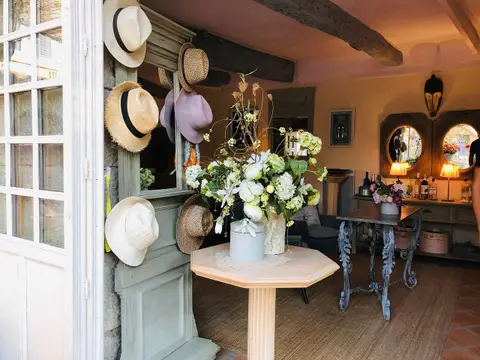 Bistrot Gourmand Clovis
