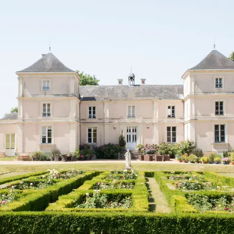 Château des Selves
