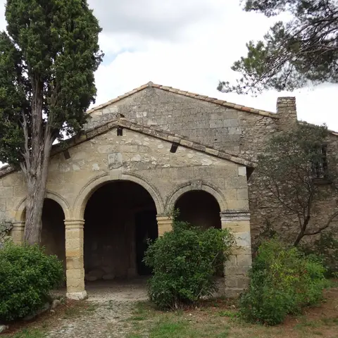 Chapelle Saint Jacques