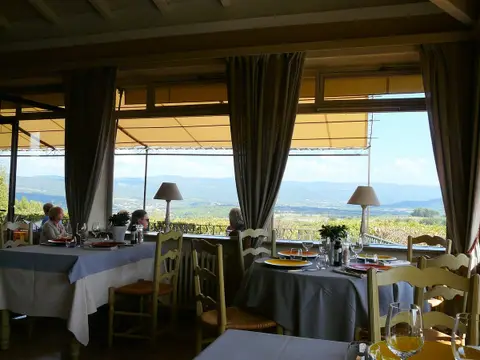 Hôtel Restaurant Carcarille