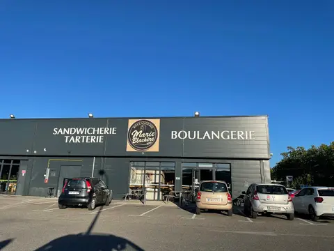 Marie Blachere Boulangerie Sandwicherie Tarterie