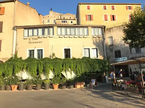 Les Vins Luberon