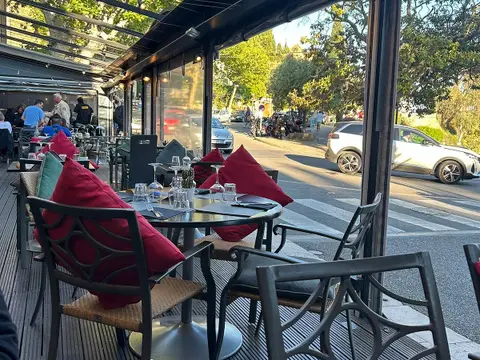 Café du Progrès - Bormes-les-Mimosas