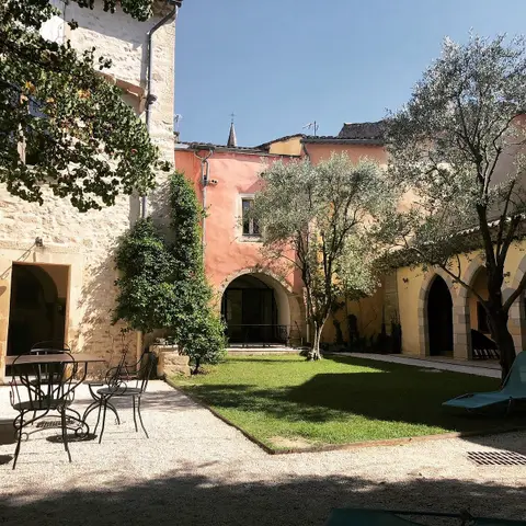 Les Logis du Bourg