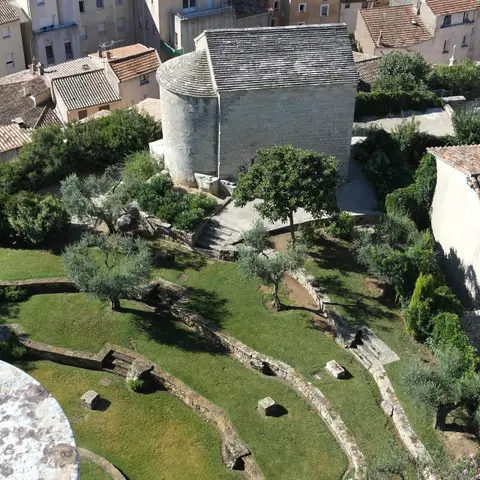Au Patio