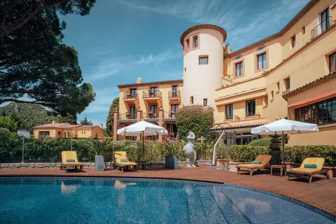 Hôtel Promotel