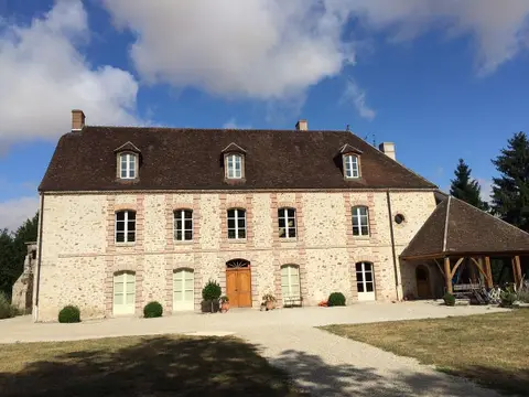 Chateau Demonpere