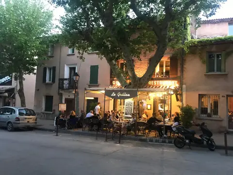 Aqui sian ben restaurant
