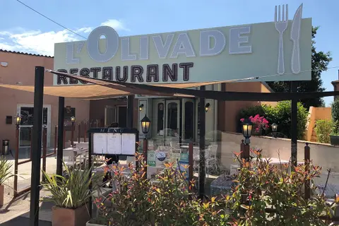 L'Olivade